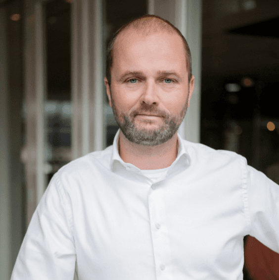 Jurre de Haan